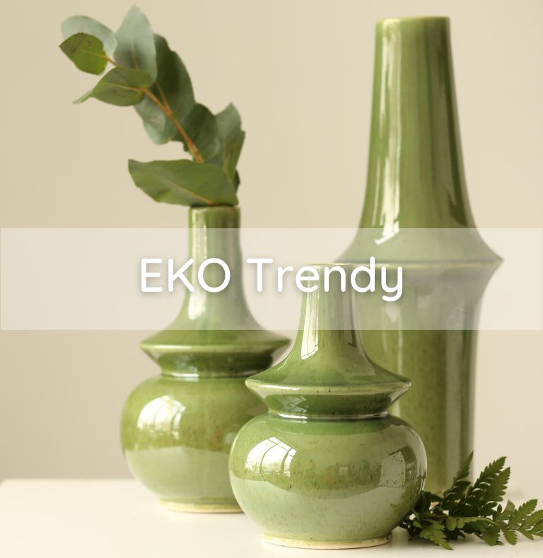 Ekologiczne produkty na czasie!