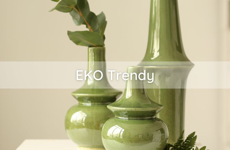 Ekologiczne produkty na czasie!