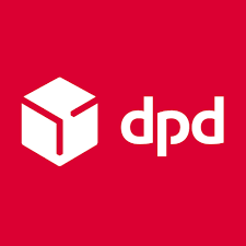 DPD - box logo