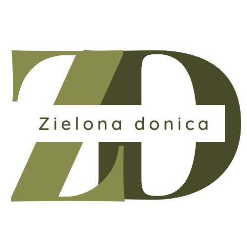 zielonadonica.pl - strona główna